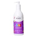 Gelatina Definidora de Cachos Kids 500mL - BetoBita | Cachos Perfeitos e Day After Incrível