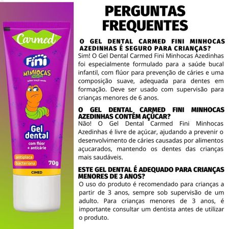 Kit-Carmed-Fini-Minhocas-Azedinhas:-Gel-Dental,-Enxaguante-Bucal-e-Hidratante-Labial--6