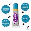 Reparador Labial Hidratante Carmed Ácido Hialurônico 10g