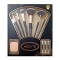 Meily's Kit de Pincéis
