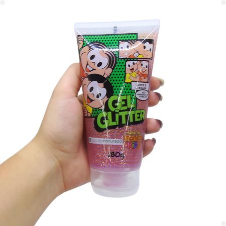 Gel-Glitter-Corpo-e-Cabelo-Cia-da-Natureza-Turma-da-Mônica-Kids-180g--5