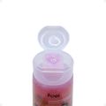 Gel Glitter Corpo e Cabelo Cia da Natureza Turma da Mônica Kids 180g