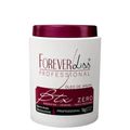 Forever Liss Creme Alisante Argan Oil Máscara 1Kg