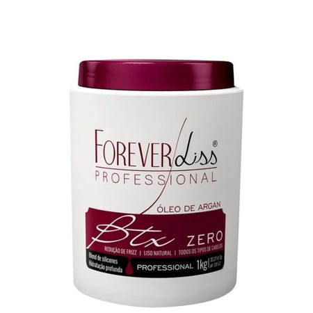 Forever-Liss-Creme-Alisante-Argan-Oil-Máscara-1Kg--1