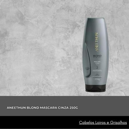 Aneethun-Blond-Máscara-Cinza-250g--2