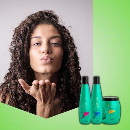 Aneethun-Cachos-Shampoo-300ml-+-Co-Wash-300ml-+-Máscara-500g--4