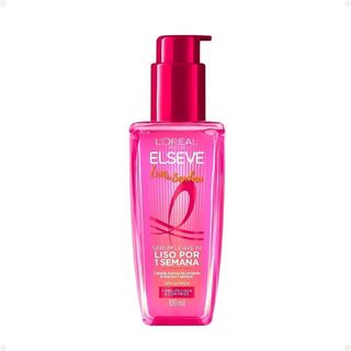 Sérum Leave-in Elseve Liso dos Sonhos 100ml