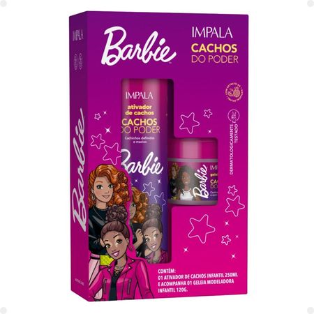 Impala-Barbie-Infantil-Cachos-do-Poder:-Ativador-de-Cachos-e-Geleia-Modeladora--5