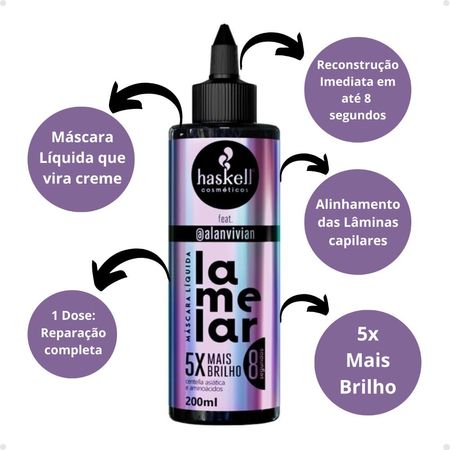 Máscara-Líquida-Haskell-Lamelar-feat-Alan-Vivian-200ml--2
