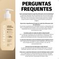Loção Deo Hidratante Francis Leite de Amêndoas 200ml