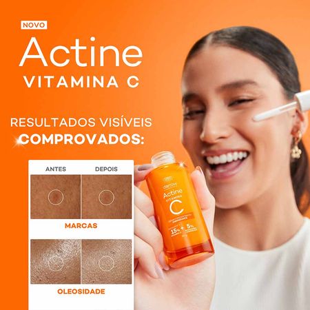 Sérum-Vitamina-C-Darrow-Actine-30g--3
