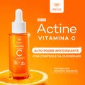 Sérum Vitamina C Darrow Actine 30g