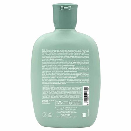 Alfaparf-Semi-Di-Lino-Scalp-Balancing-–-Shampoo-Revitalizante-250ml--2