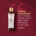 Óleo Rosa Mosqueta Puro Musquée