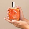 Óleo Alfaparf Semi di Lino Smooth 100ml