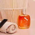 Óleo Alfaparf Semi di Lino Smooth 100ml
