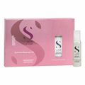 Alfaparf Milano Semi di Lino Nutritive Essencial Oil Kit - Ampola de Tratamento 6x13ml
