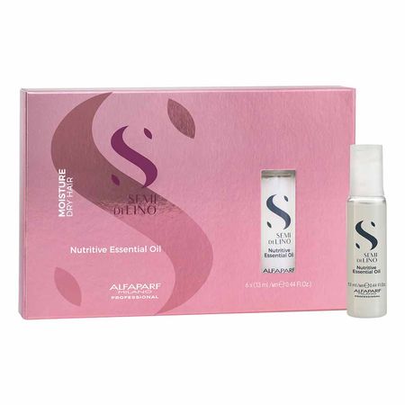 Alfaparf-Milano-Semi-di-Lino-Nutritive-Essencial-Oil-Kit---Ampola-de-Tratamento-6x13ml--1