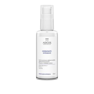 Hidratante Intensivo 55ml