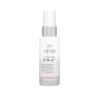Concentrado Hyalu 6+ - Sérum Anti-idade Hidratante 30ml