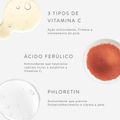 Derma Complex Concentrado Vitamina C 20 - Anti-Idade 15ml