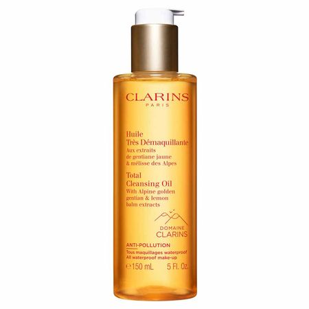Óleo-de-Limpeza-Facial-Clarins---Total-Cleansing-Oil-150ml--1