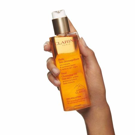 Óleo-de-Limpeza-Facial-Clarins---Total-Cleansing-Oil-150ml--4