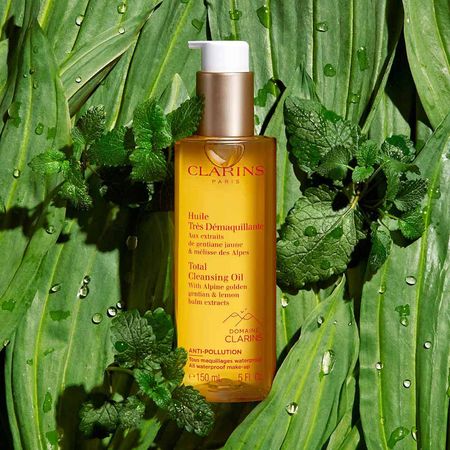 Óleo-de-Limpeza-Facial-Clarins---Total-Cleansing-Oil-150ml--5