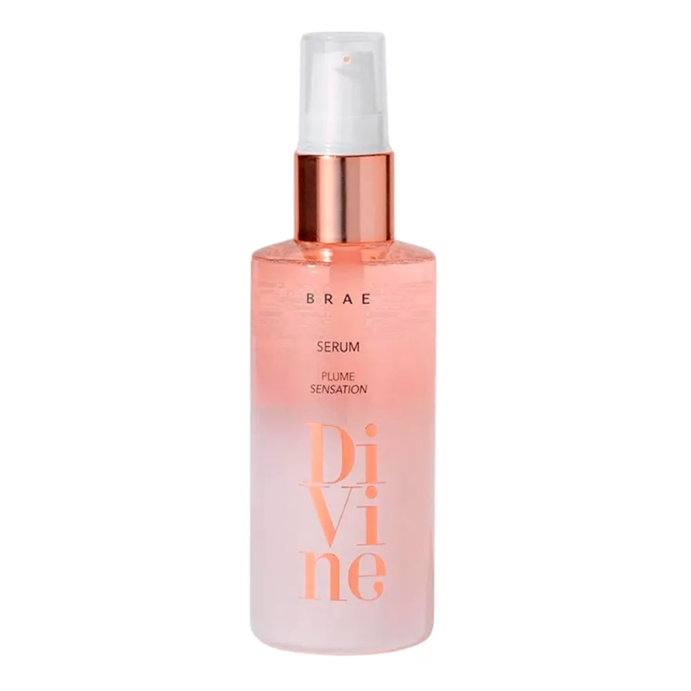 Braè Divine Plume Sensat -  Sérum Finalizador 60ml