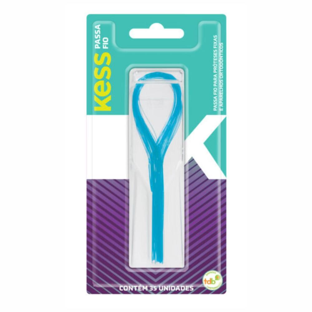 Passa Fio Kess C/35 Un