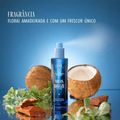 Skelt Body Splash Spray Corporal Milos Breeze 100ml