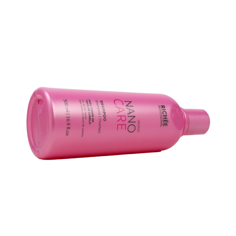 Richee Professional Nano Care New Design Shampoo 500ml - Época
