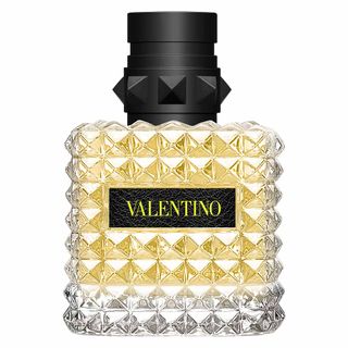 Perfume Valentino Born In Roma Yellow Dream Donna Eau De Parfum Feminino 30ml
