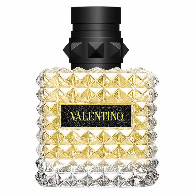Perfume Valentino Born In Roma Yellow Dream Donna Eau de Parfum Feminino 30