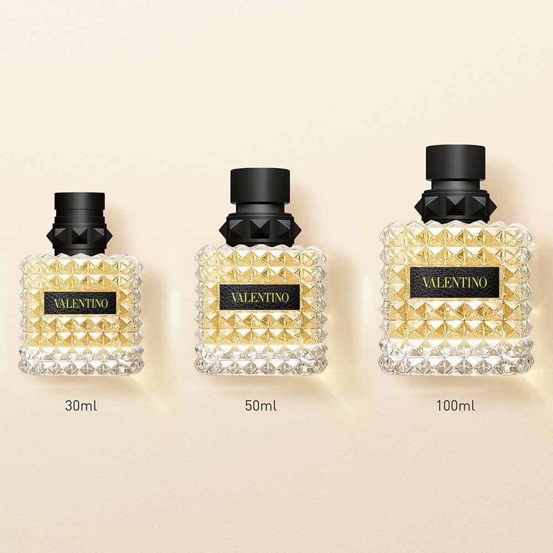 VALENTINO ドンナボーンインローマ イエロードリーム 30ml ヴァレンティノ ドンナ ボーン イン ローマ イエロー ドリーム