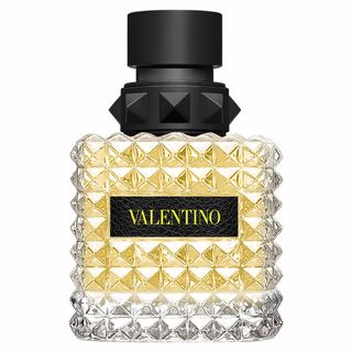 Perfume Valentino Born In Roma Yellow Dream Donna Eau De Parfum Feminino 50ml