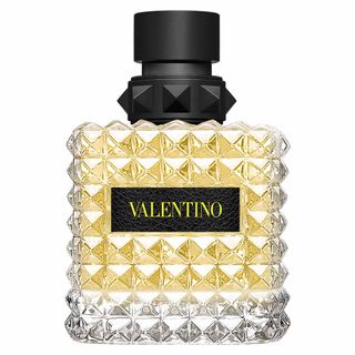 Perfume Valentino Born In Roma Yellow Dream Donna Eau De Parfum Feminino 100ml