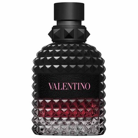 Perfume Uomo Intense Valentino Born In Roma Eau de Parfum Masculino 50ml Perfume Uomo Intense Valentino Born In Roma Eau de Parfum Masculino 50ml