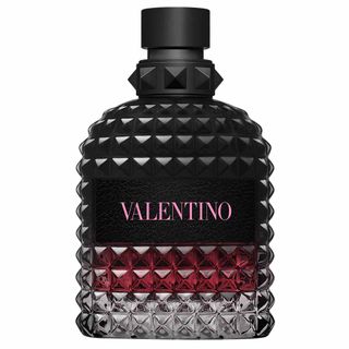 Perfume Valentino Born In Roma Uomo Intense Eau De Parfum Masculino 100ml