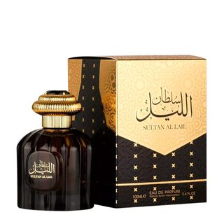 Sultan Al Lail Al Wataniah - Eau de Parfum 100ml