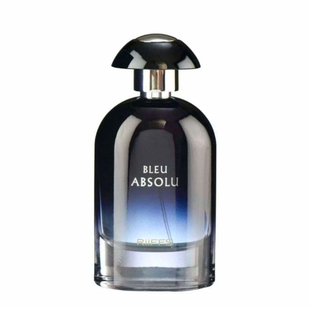 Bleu Absolu Riiffs Eau De Parfum Masculino