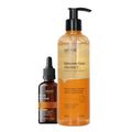 Kit Labotrat Vitamina C - Sabonete Facial 280ml + Sérum Anti-Age 30ml