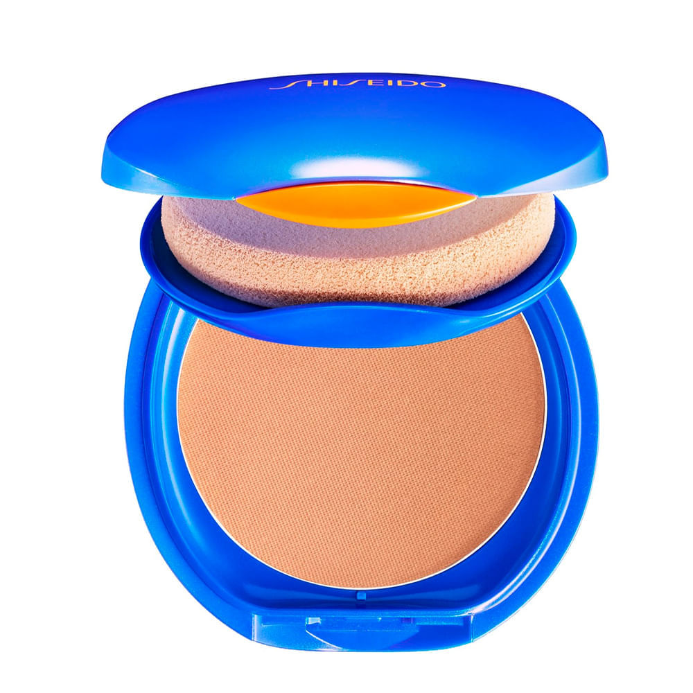 Shiseido Sb Uv Protective Compact Foundation 10g Refil