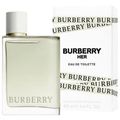 Burberry Her Eau de Toilette Feminino-50 ml