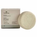 Shampoo em barra Nutritivo Óleo de Coco e Karité Terral Natural 70g