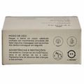 Shampoo em barra Nutritivo Óleo de Coco e Karité Terral Natural 70g