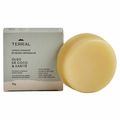 Condicionado em Barra Reparador Óleo de Coco e Karité Terral Natural 55g
