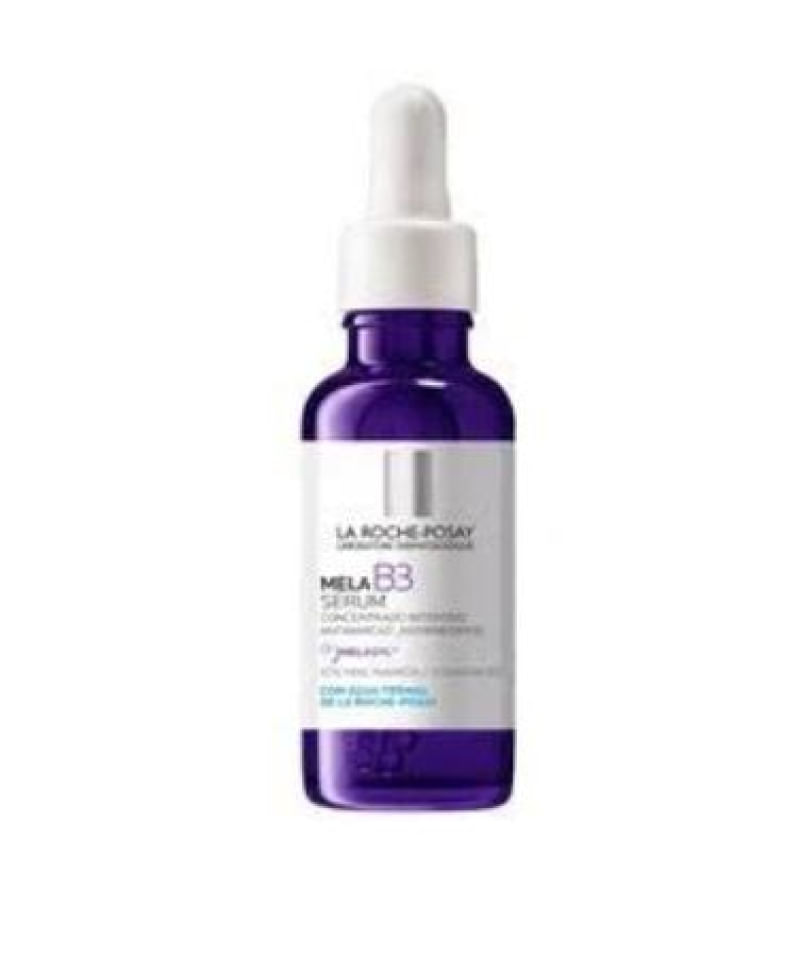 Sérum Facial Antimanchas Mela B3 La Roche Posay
