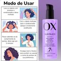 Acidificante Ox Glicólico 200ml