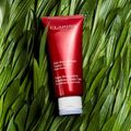 Tratamento Modelador para o Abdômen Clarins Soin Remodelant Ventre Taille 200ml